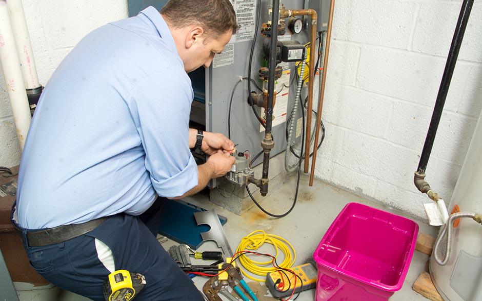 dépannage chauffe-eau tarif Drancy
