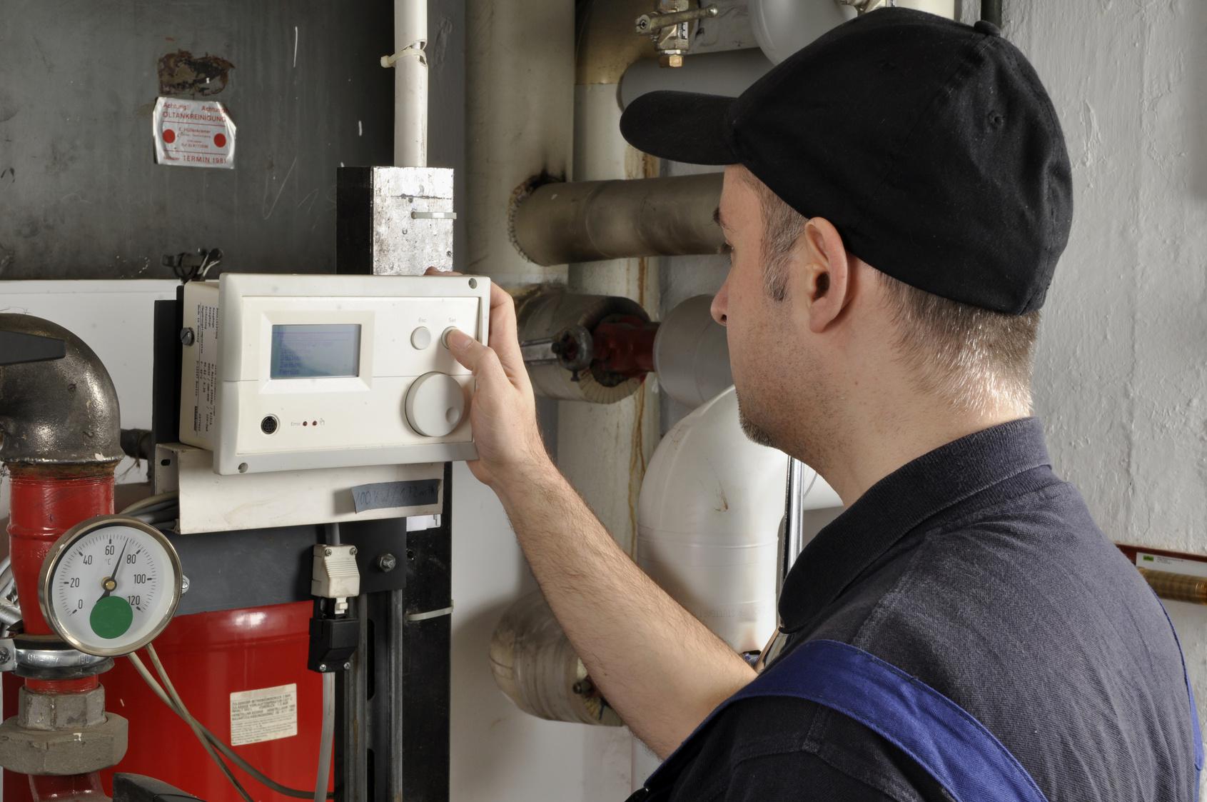 chauffage air eau Sartrouville