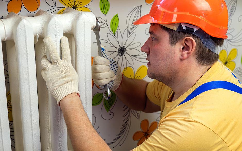 chauffage pompe à chaleur Aubervilliers